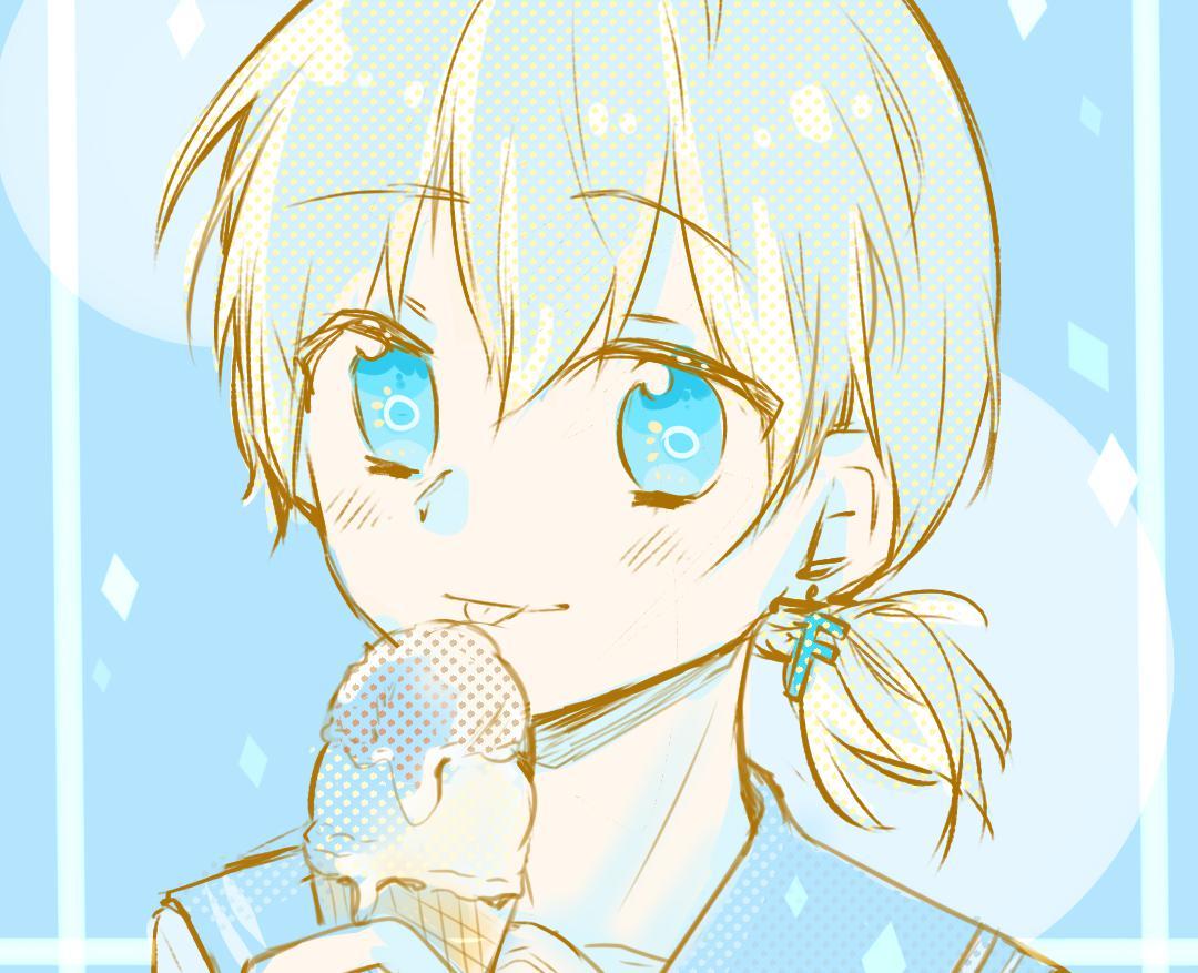 FFF君