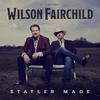 Wilson Fairchild - He Stopped Loving Her Today