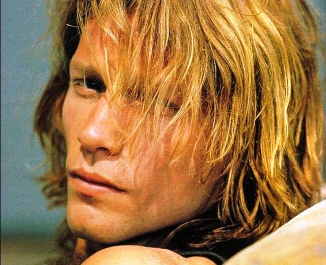 Jon Bon Jovi