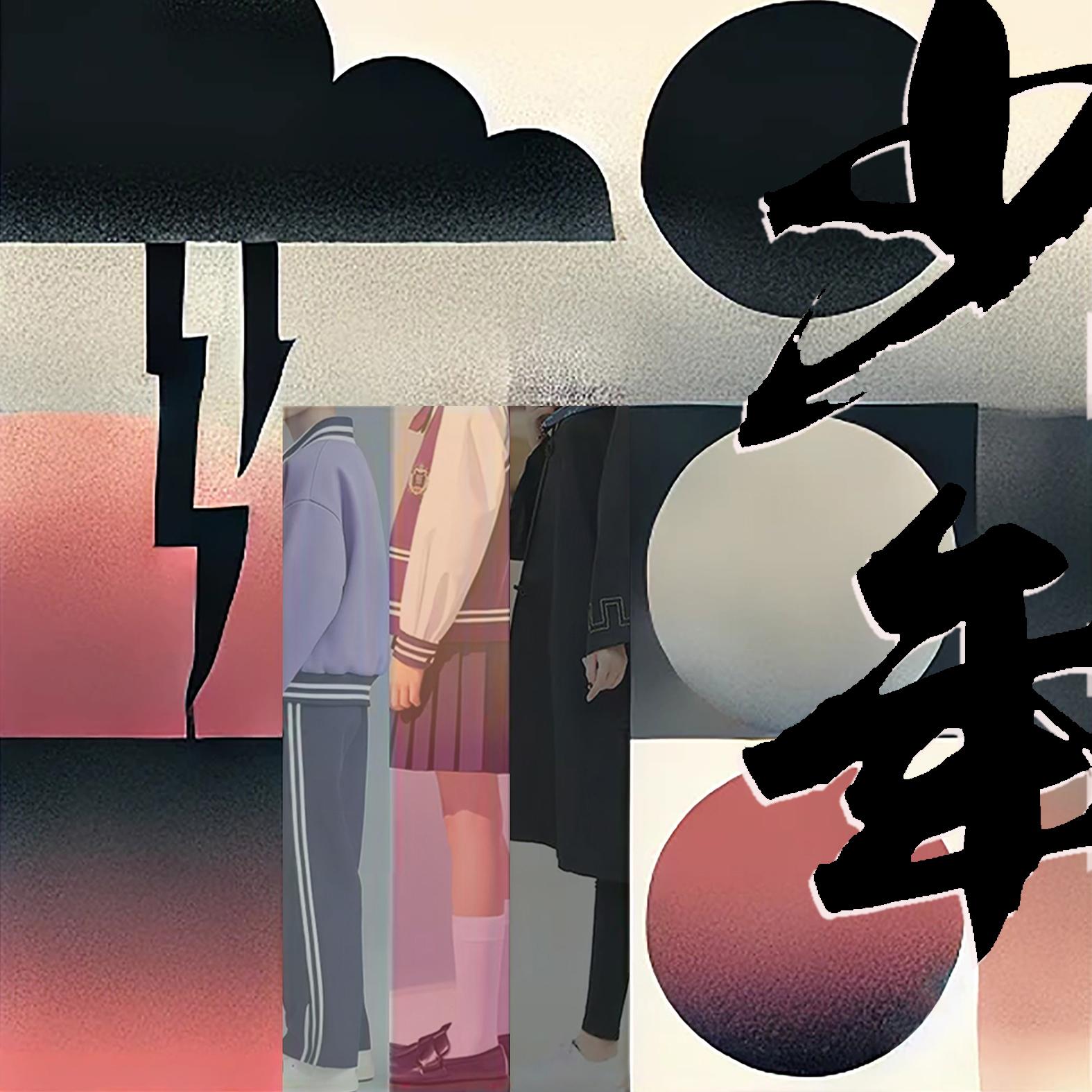 白卷封面