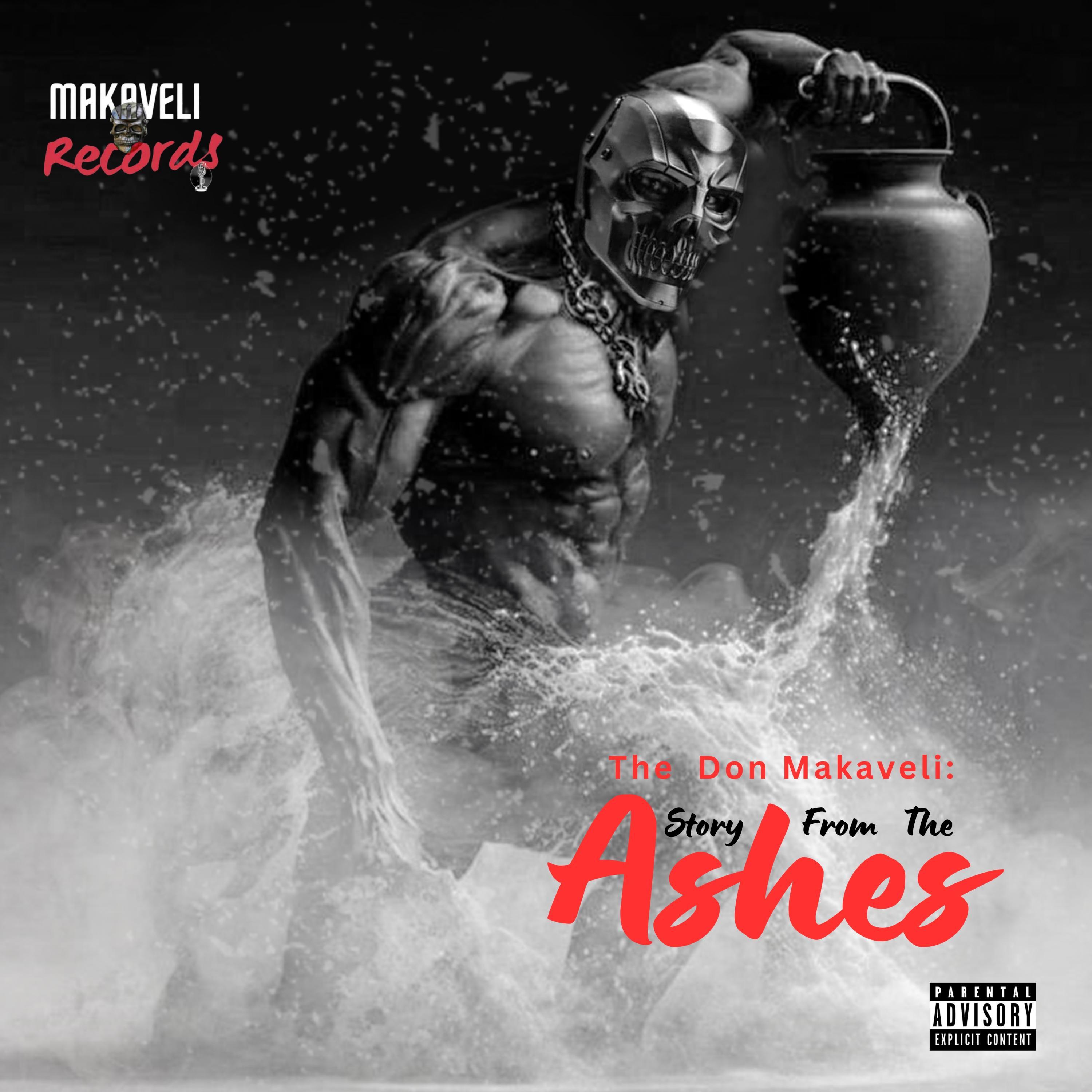 Resilient Reign (feat. Rhatti)