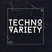 Techno Variety #12