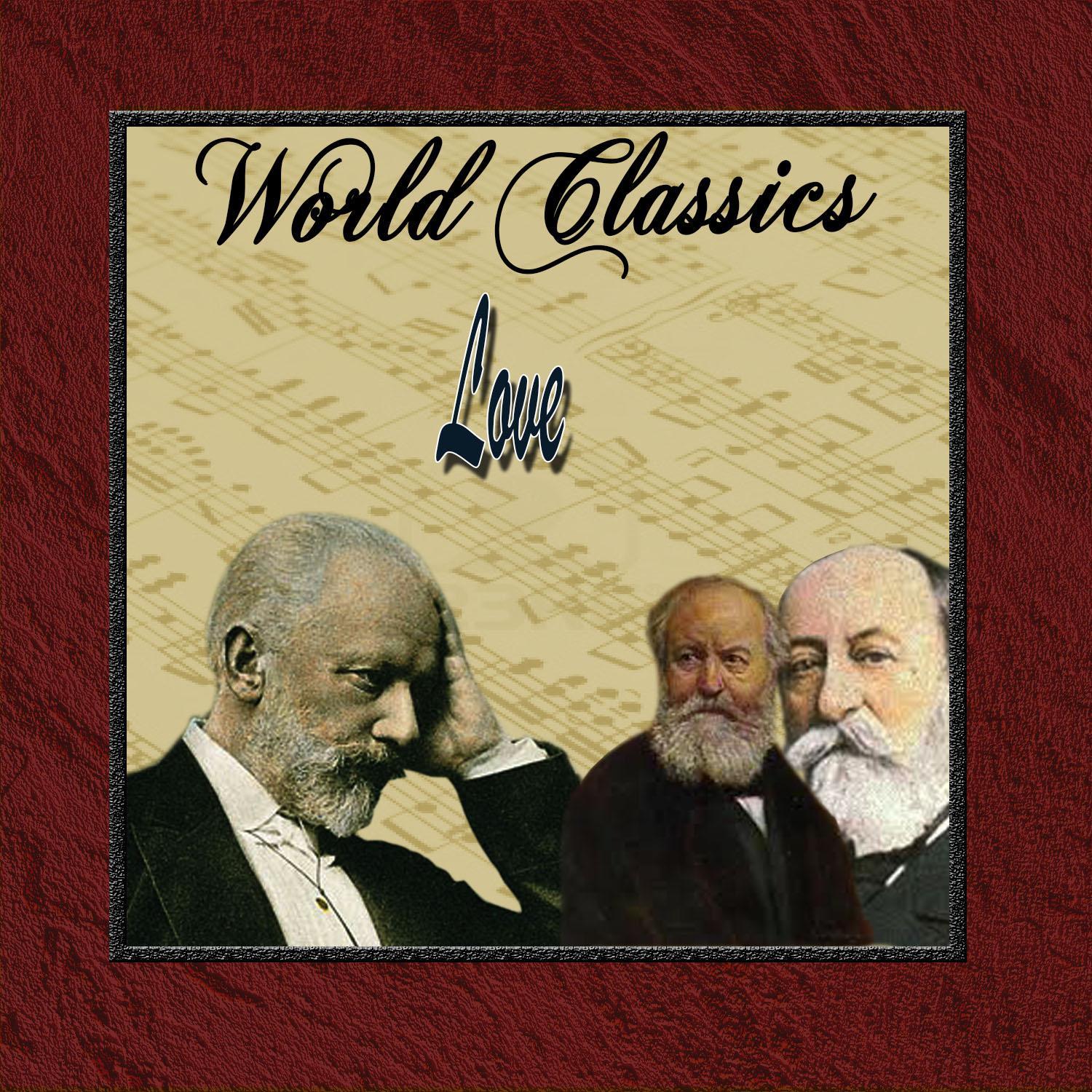 Dance of the Swans, Op.20: Swan Lake Suite