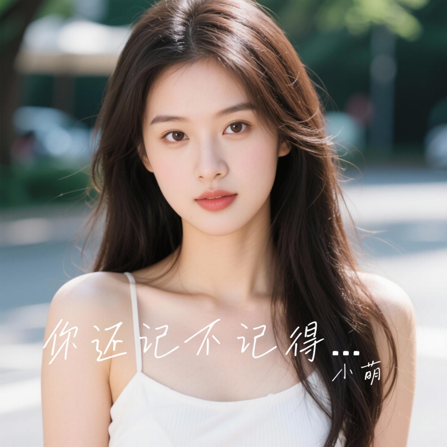 你还记不记得我封面