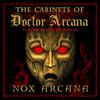 Nox Arcana - Echoes in the Dark