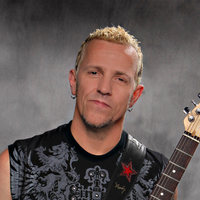 Gary Hoey