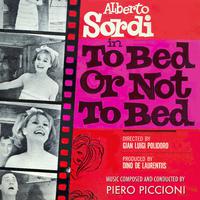 To Bed or Not to Bed (Il Diavolo) (Original Movie Soundtrack)