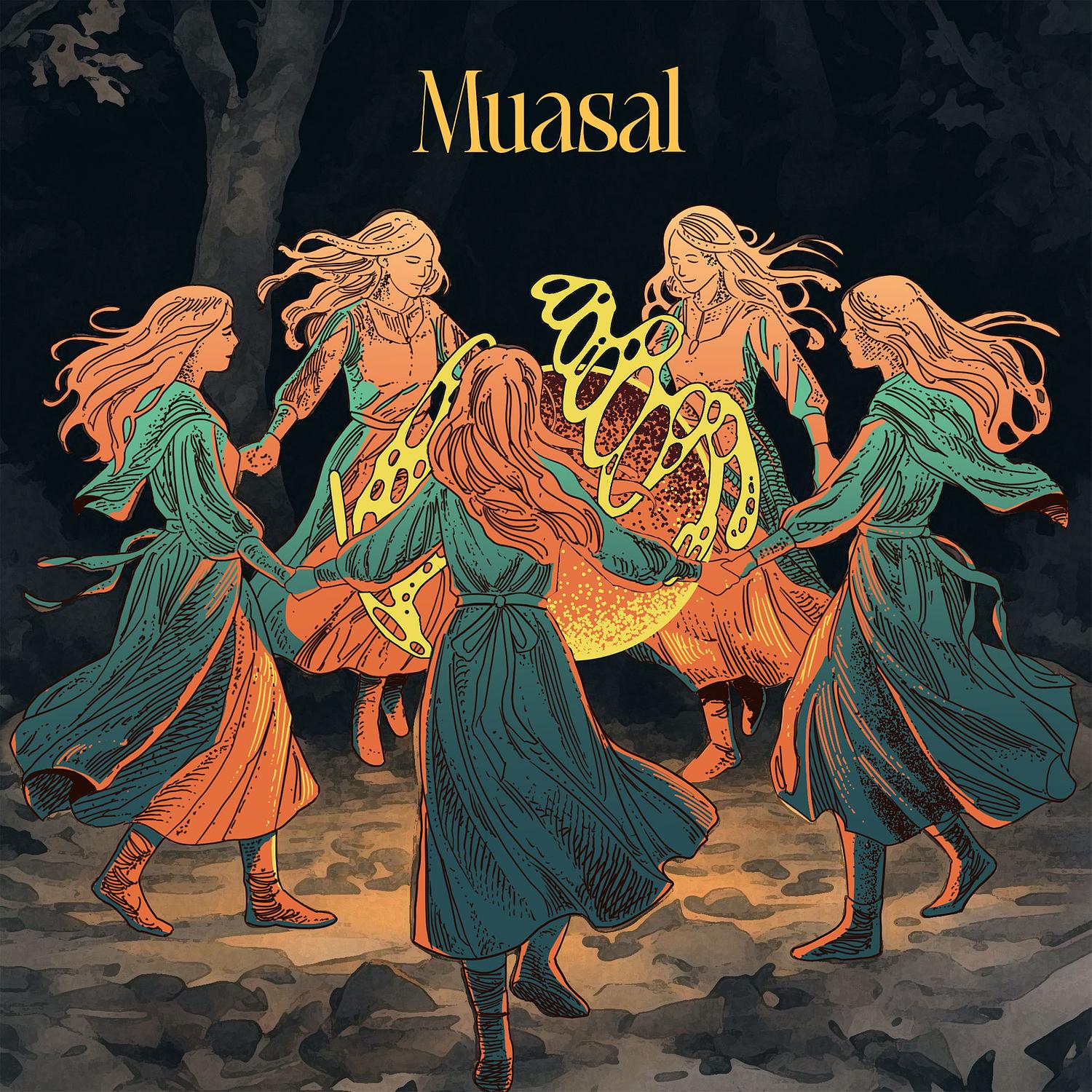 Muasal