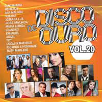 Disco de Ouro Vol. 20