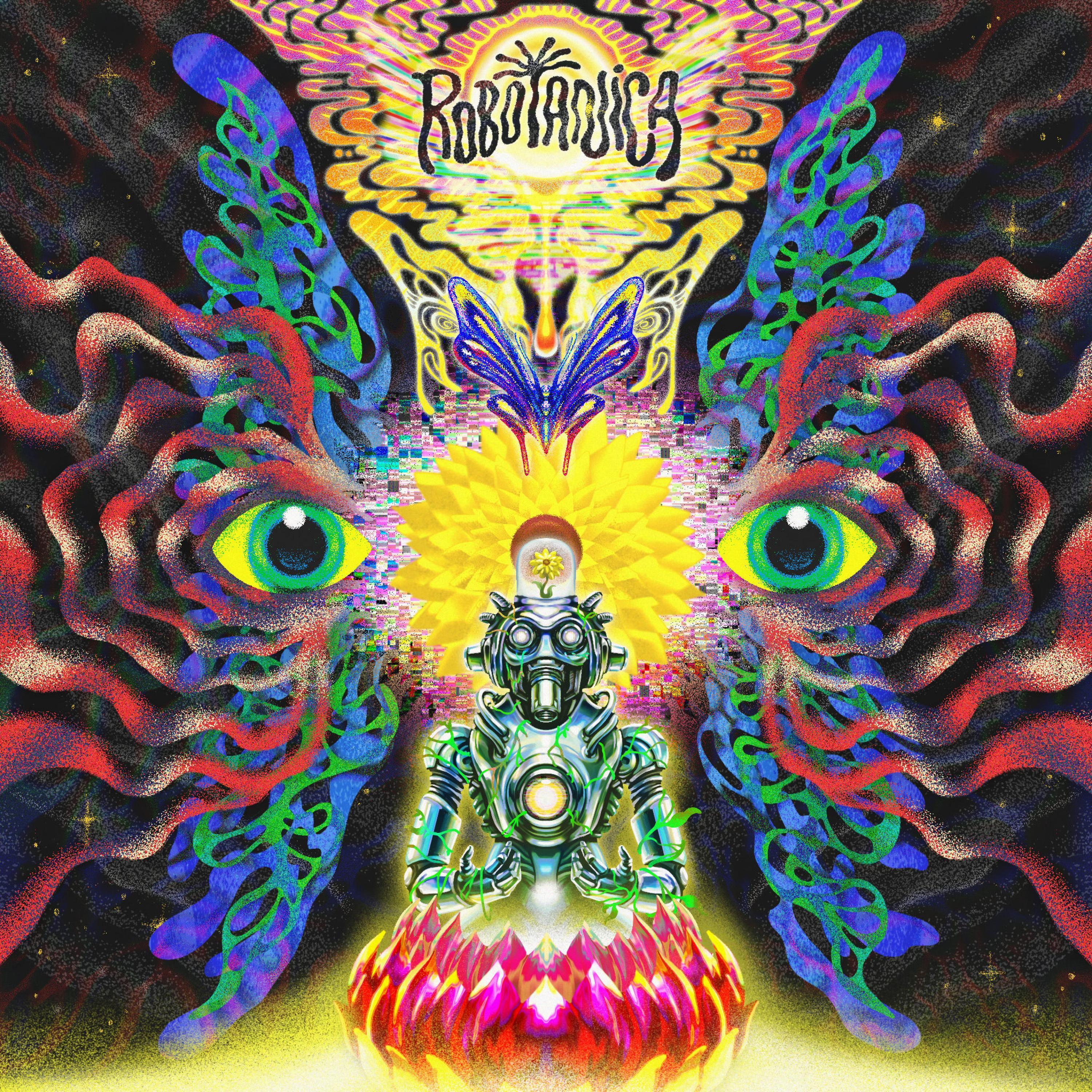 System Log: Virus Detected