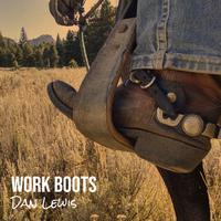 Work Boots