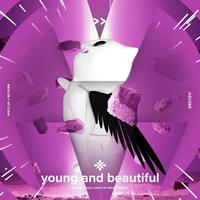 young and beautiful - sped up + reverb