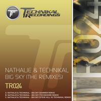 Big Sky (The Remixes)