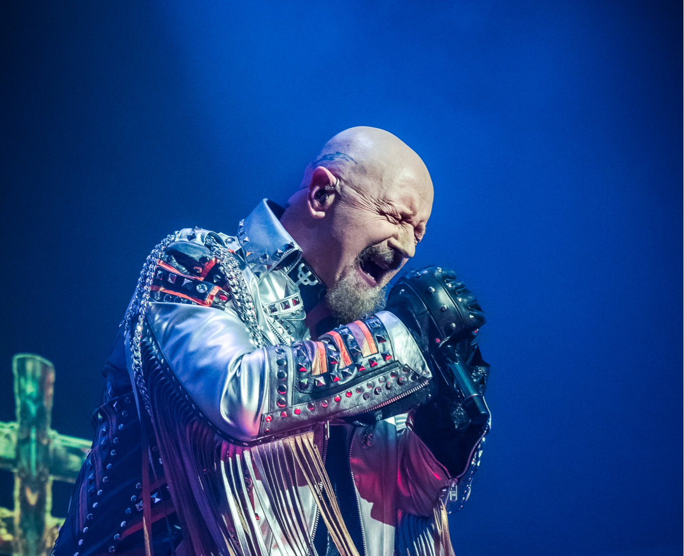 Rob Halford