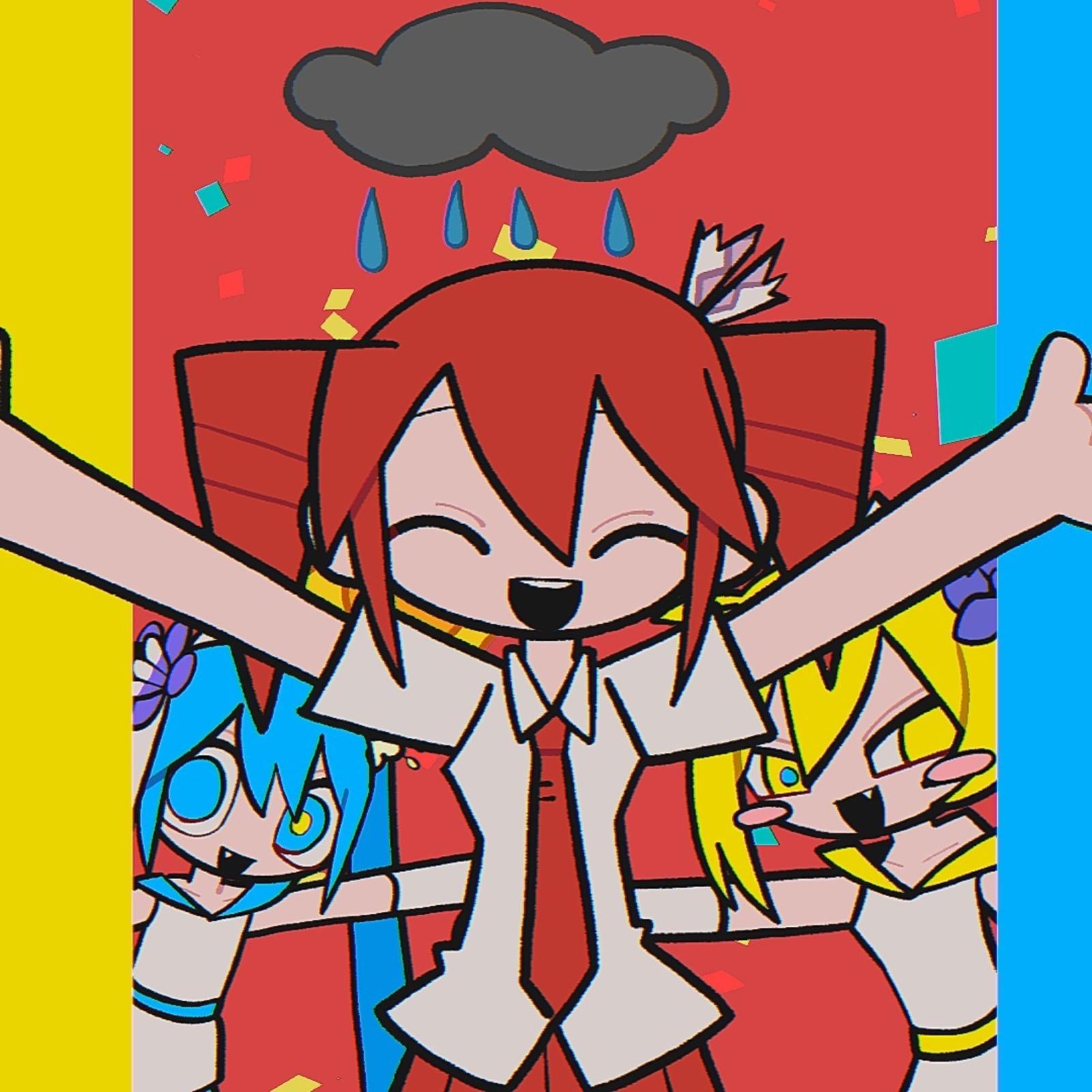 バゥムクゥヘン・エンドロゥル