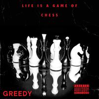 life is a game of chess