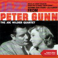 Jazz from Peter Gunn