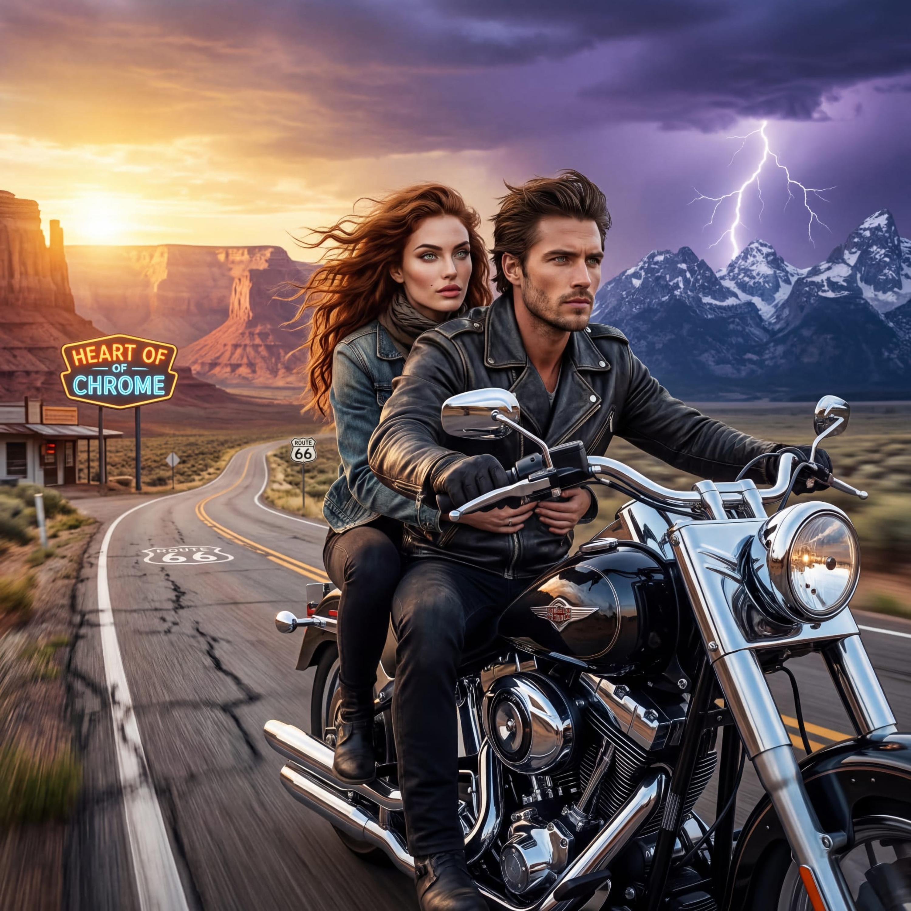 The Diamond and The Dust