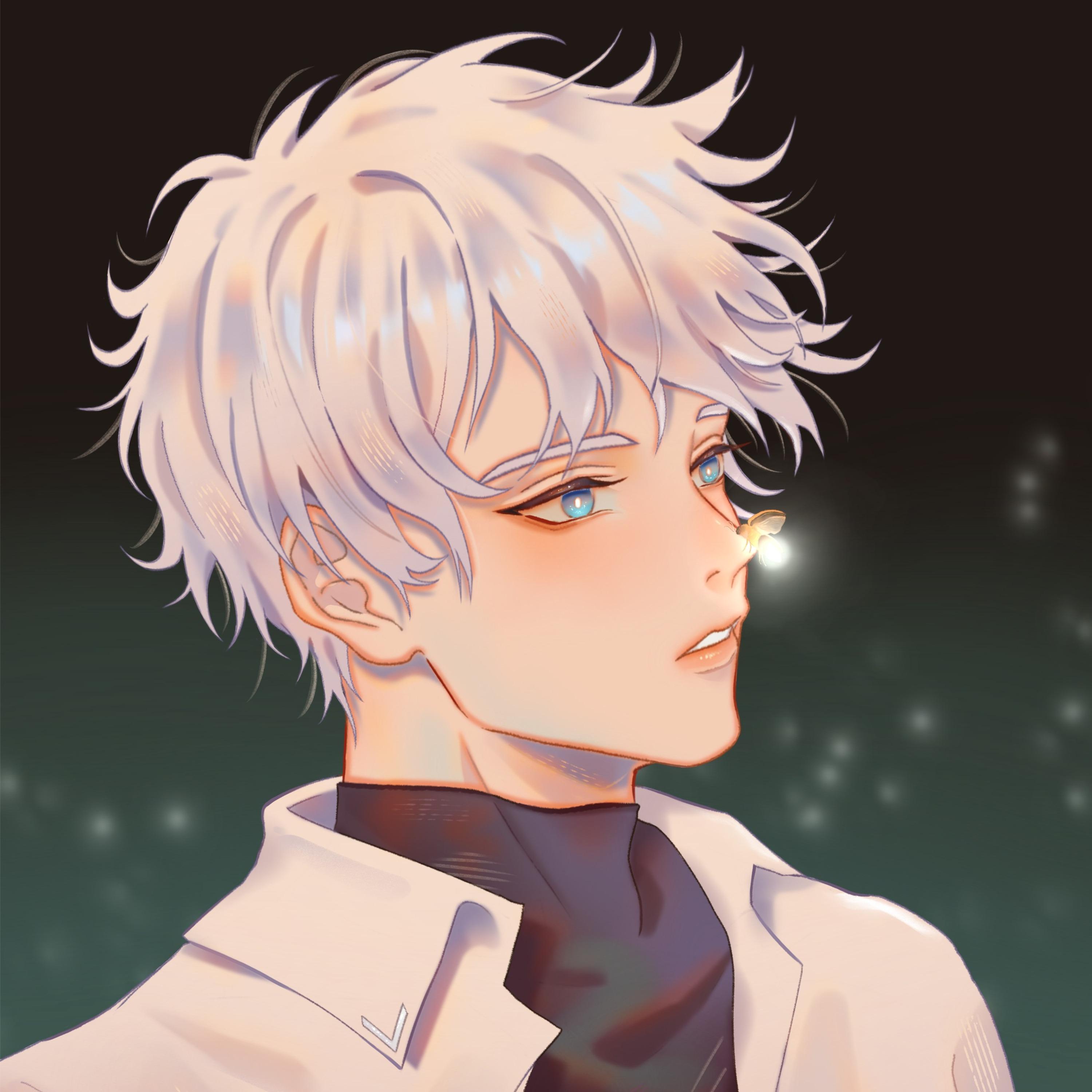 Fireflies (Japanese Version)