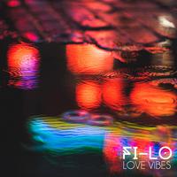 Love Vibes (feat. Farnell Newton)