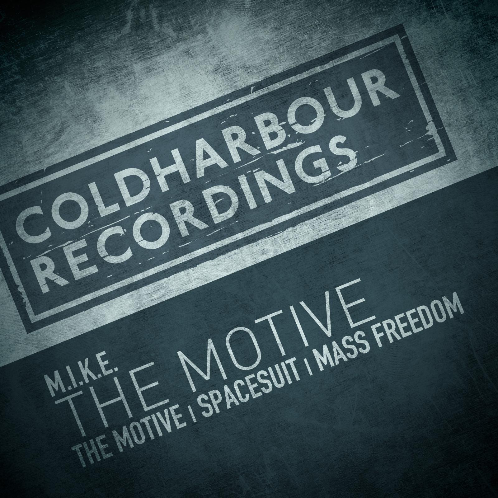 The Motive (Original Mix)