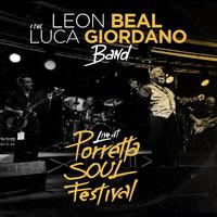 Live at Porretta Soul Festival