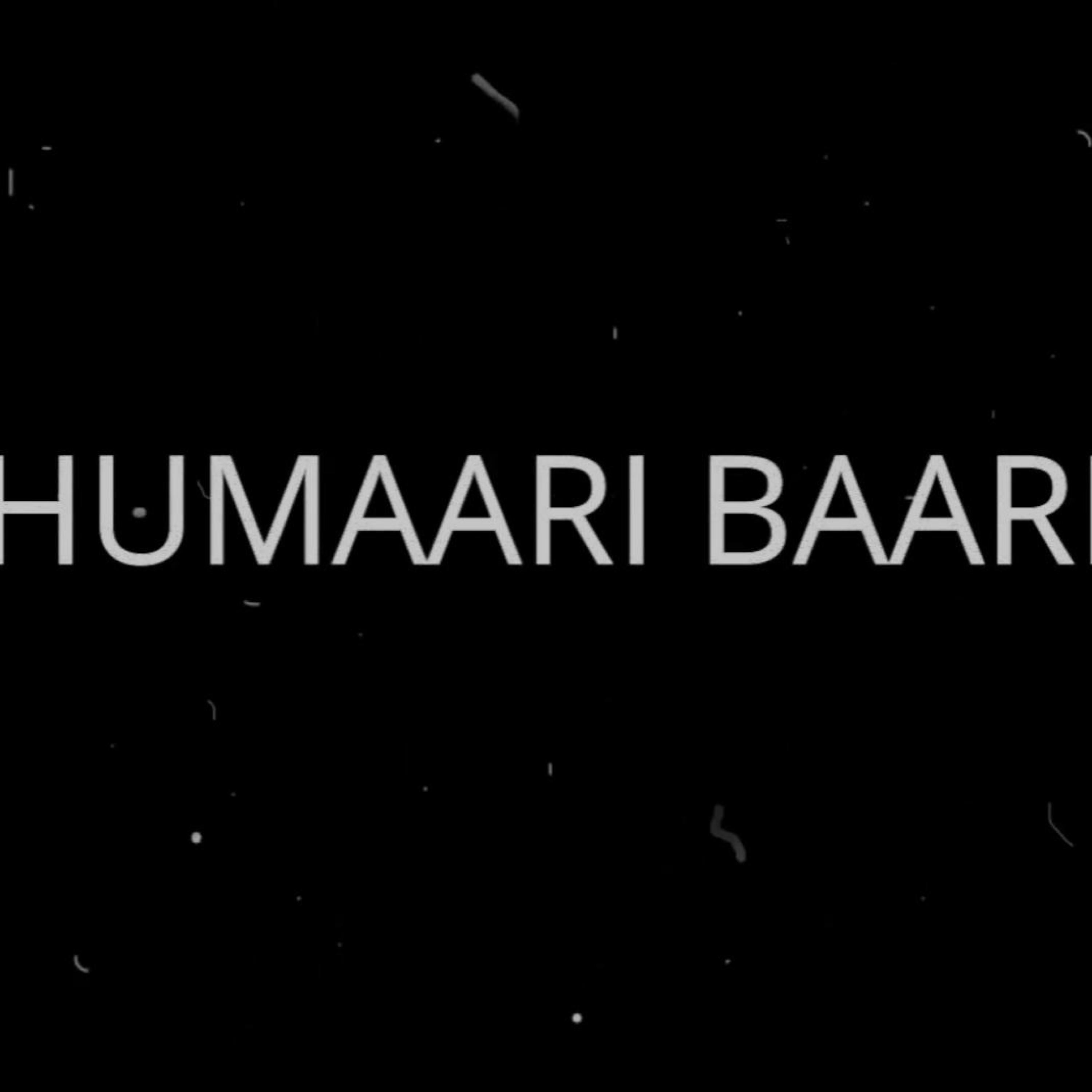 HUMAARI BAARI