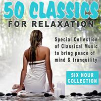 50 Classics for Relaxation