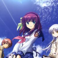 Angel Beats