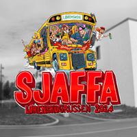 Sjaffa Puller Opp (feat. osa & Alkmeister)