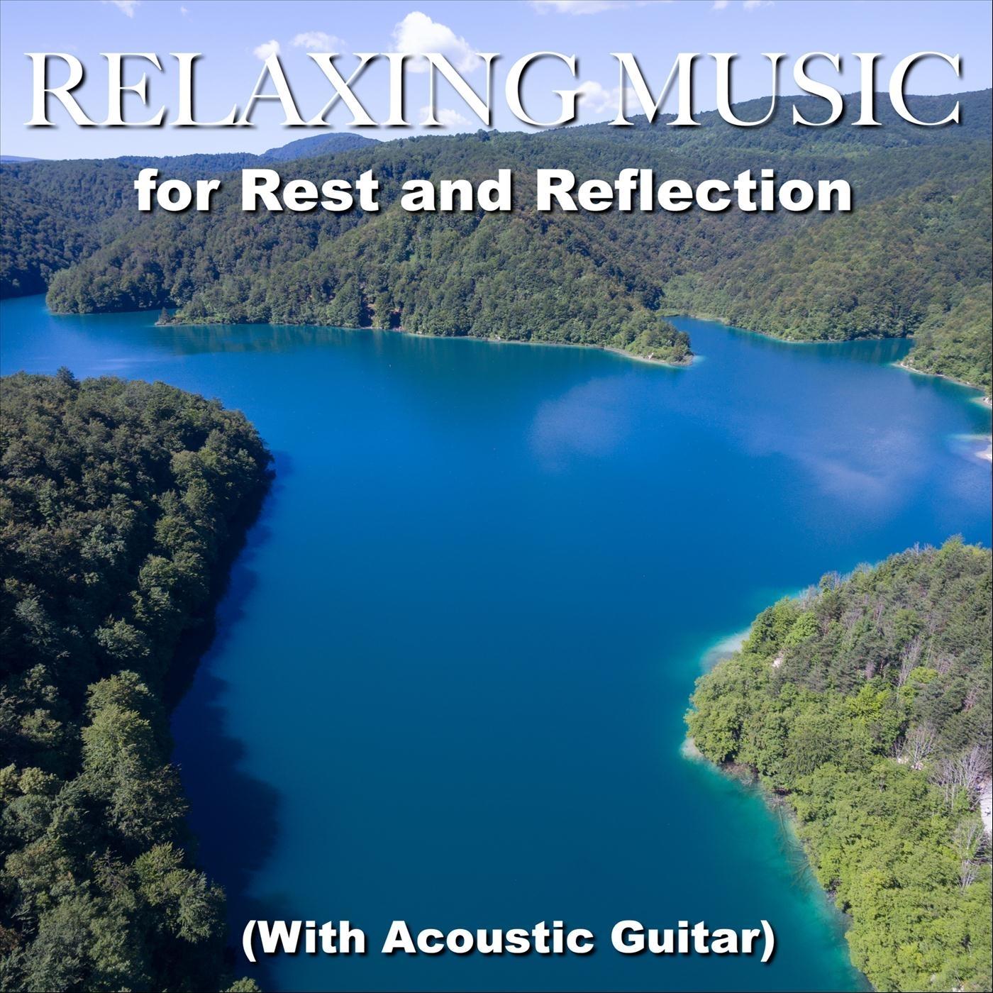 Emerald Lake (With Acoustic Guitar)