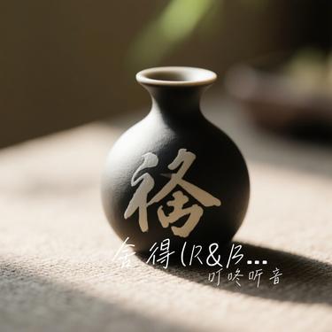 舍得 (R&B版) (Cover 王唯旖)封面