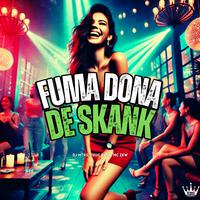 Fuma Dona de Skank