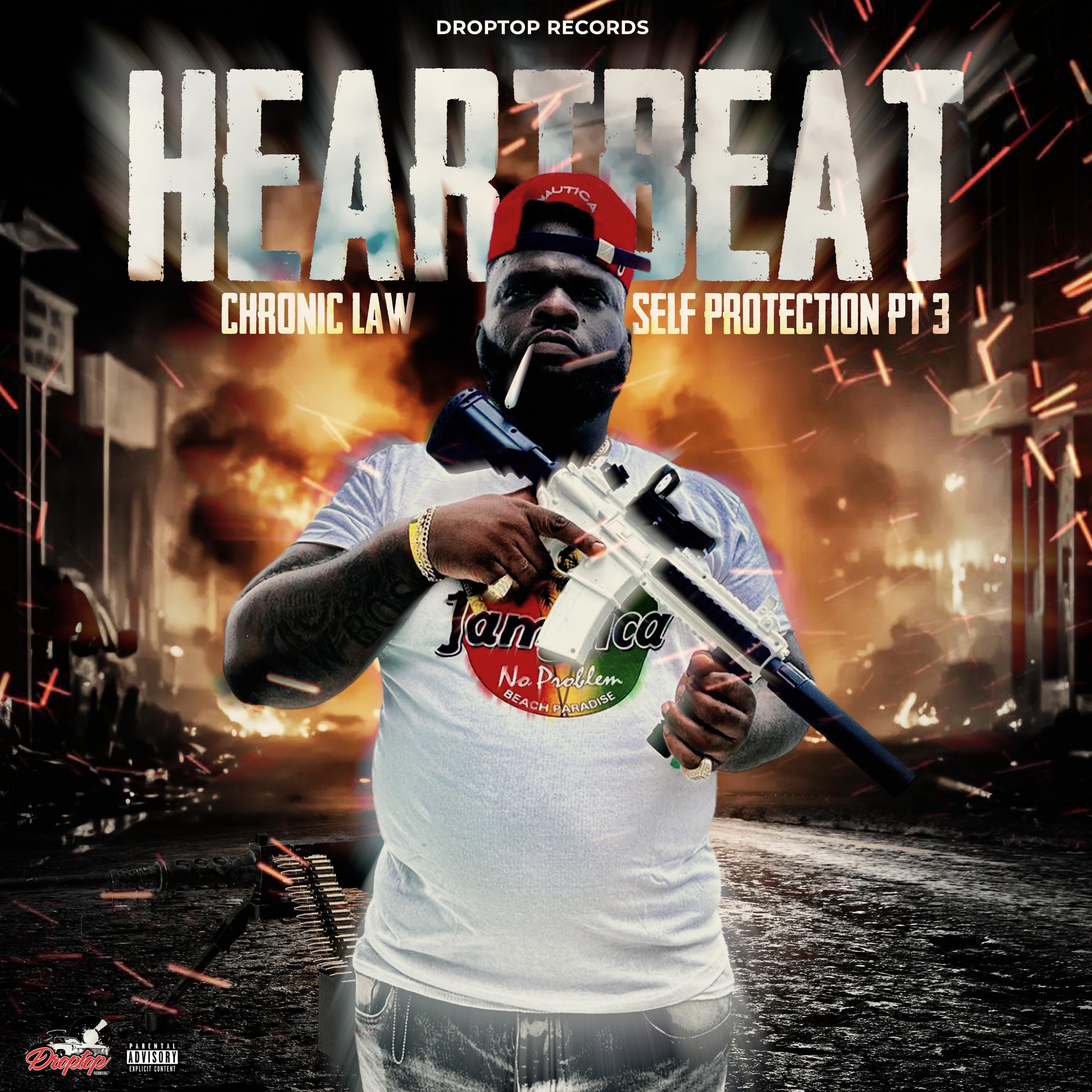 Heartbeat - Self Protection 3