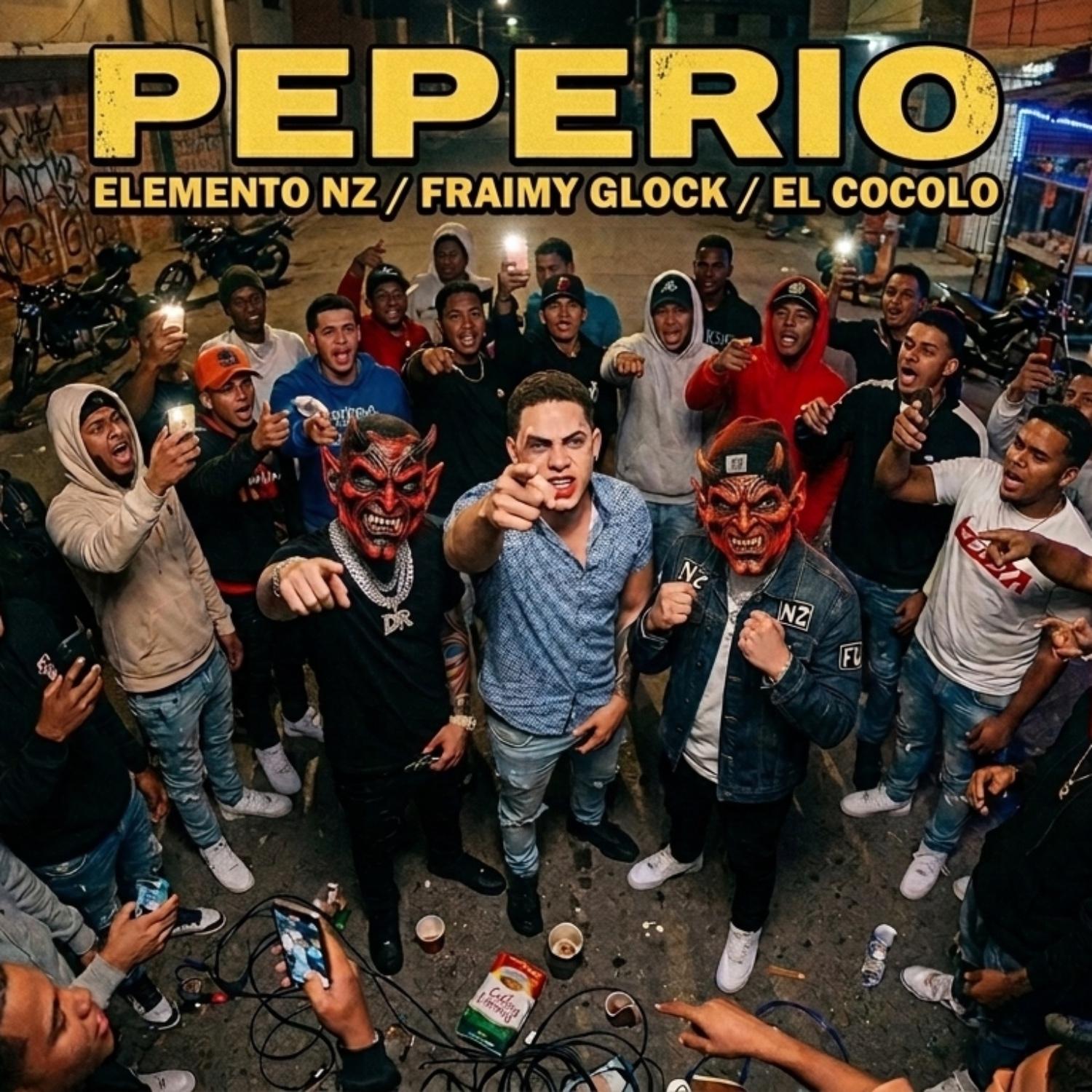 PEPERIO