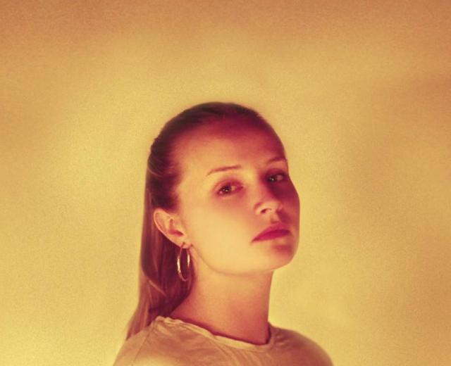 Charlotte Day Wilson