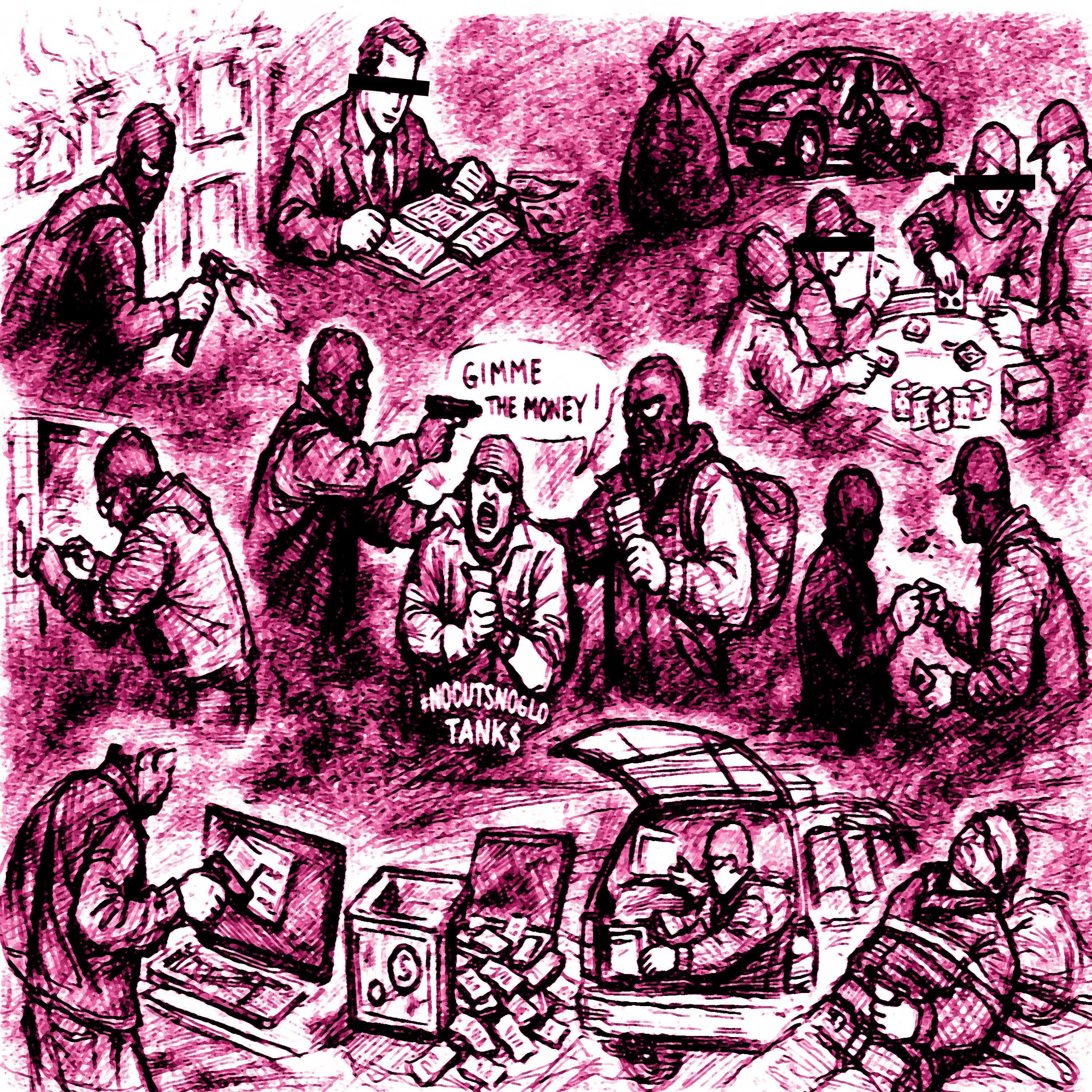 NEW YR SAME MOB (feat. ihyjay)