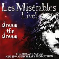 Les Misérables Live! (2010 London Cast Recording)