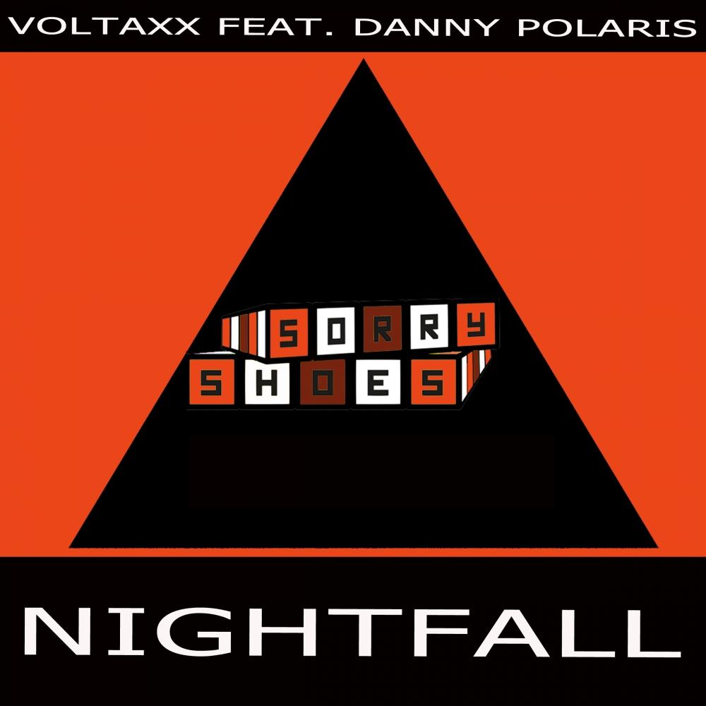 Nightfall (Vocal Mix)