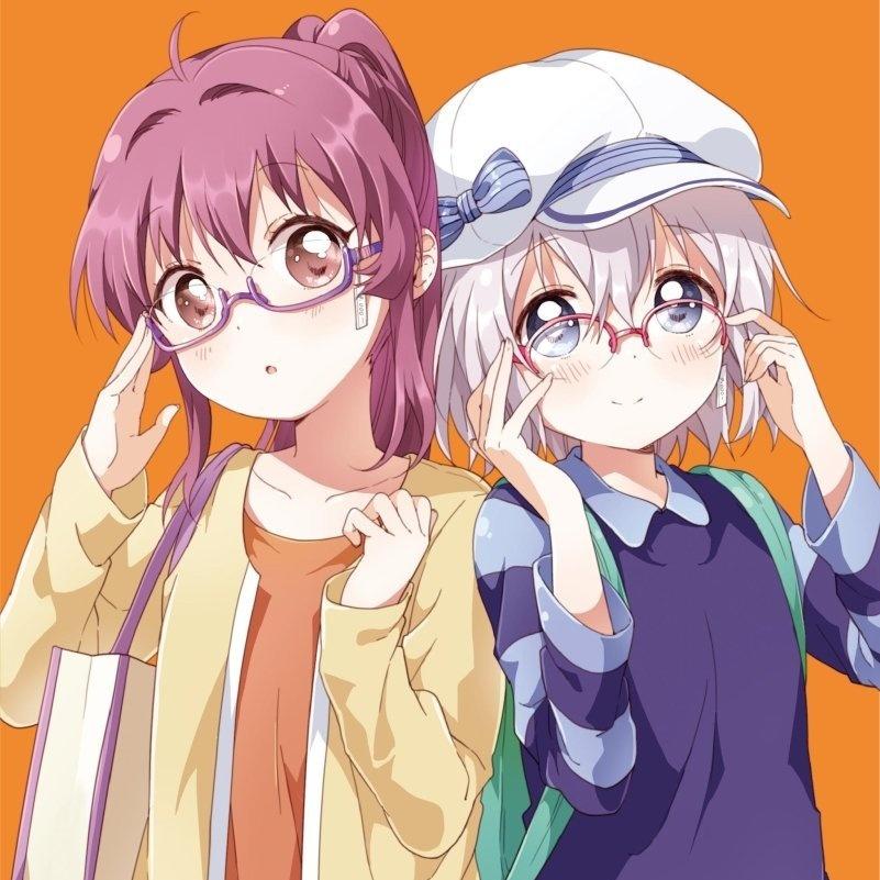 あっちゅ〜ま青春!(七森中☆生徒会Ver.)