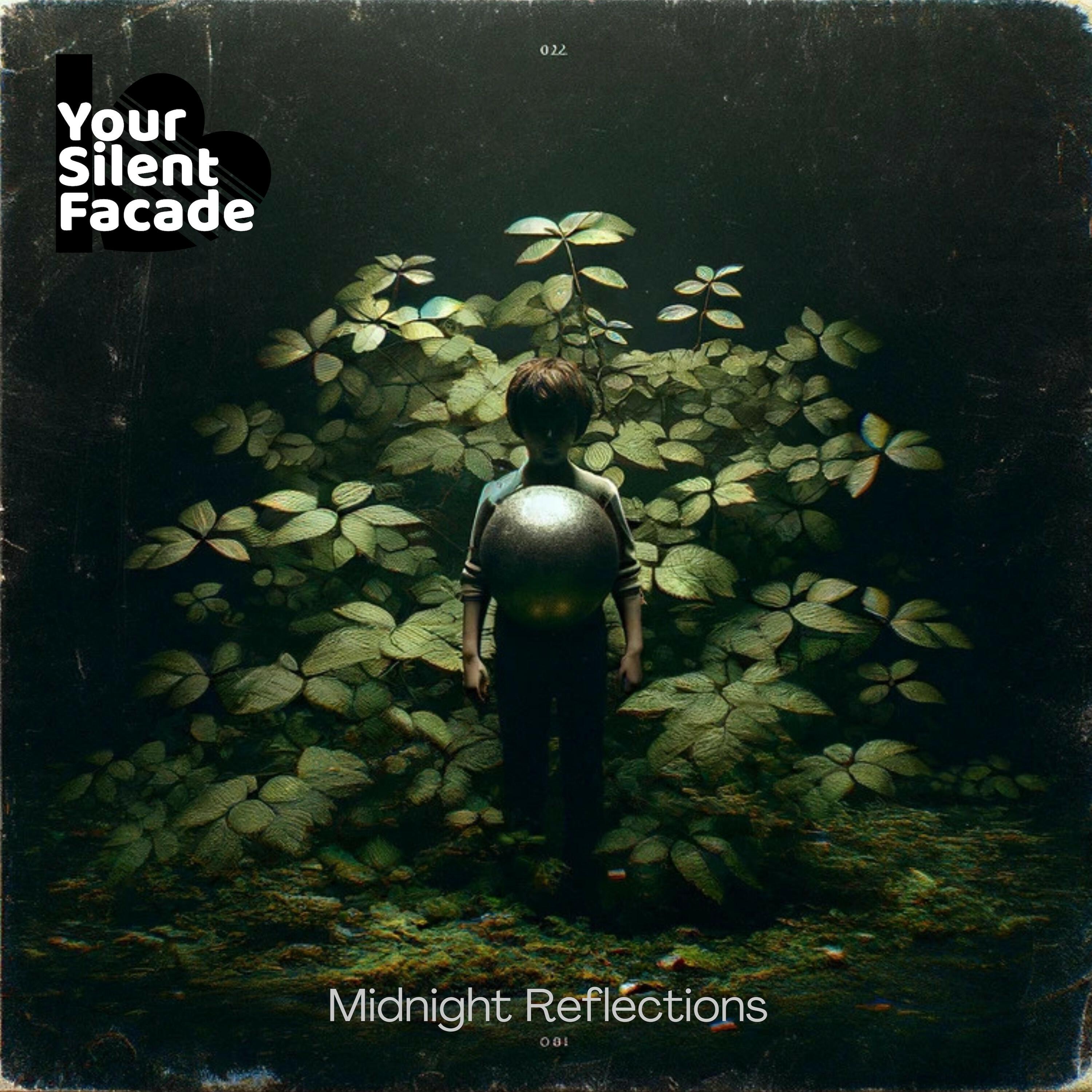 Ghost Of A Good Thing