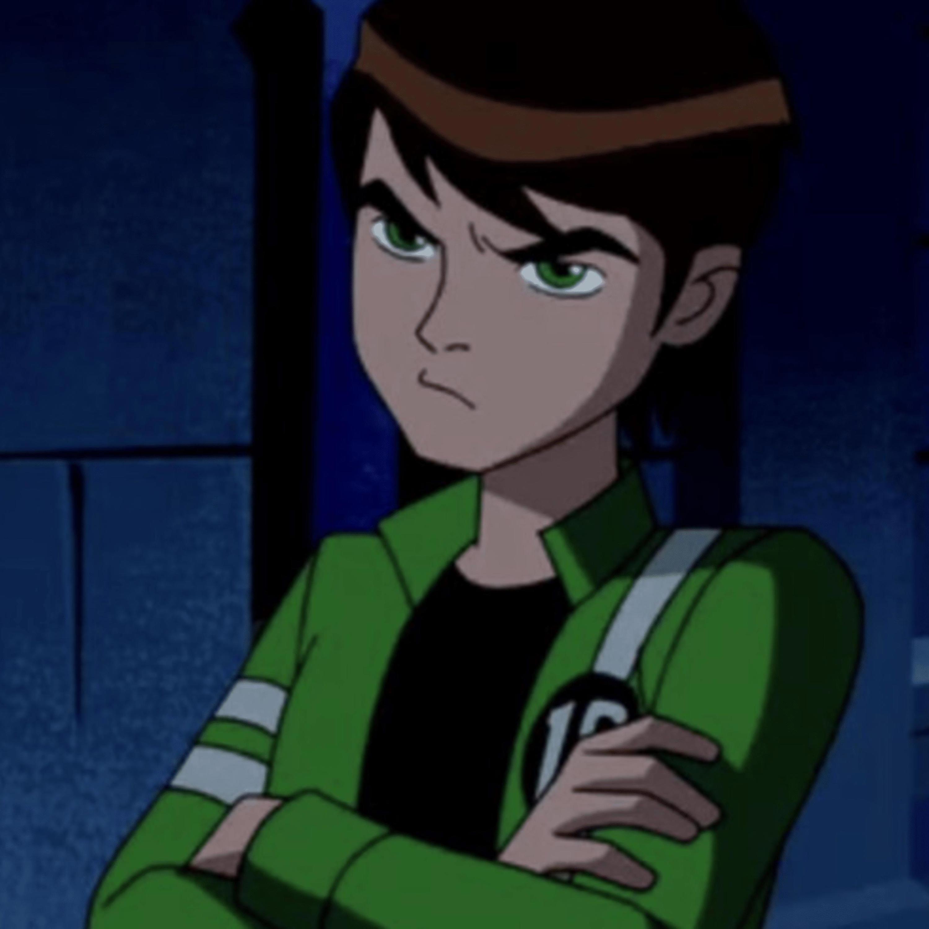 Ben 10 (feat. subiibabii)