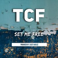 Set Me Free (feat. Casey Baglez)