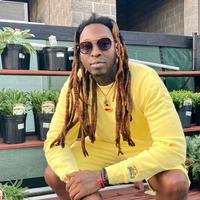 Jaffee Judah