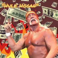 Hulk Hogan (feat. DJ 840 & DJ CMag)