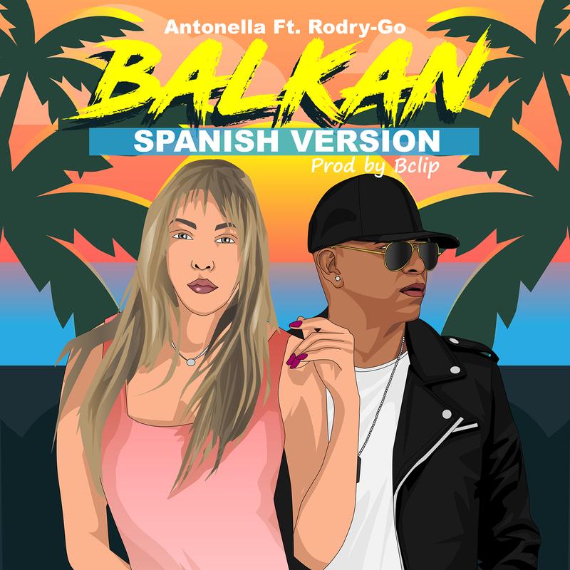 Balkan (Spanish Version)