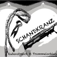 Rutenstreich & Trommelschlag