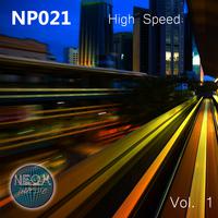 High Speed, Vol. 1