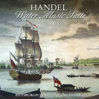 Handel: Water Music Suite