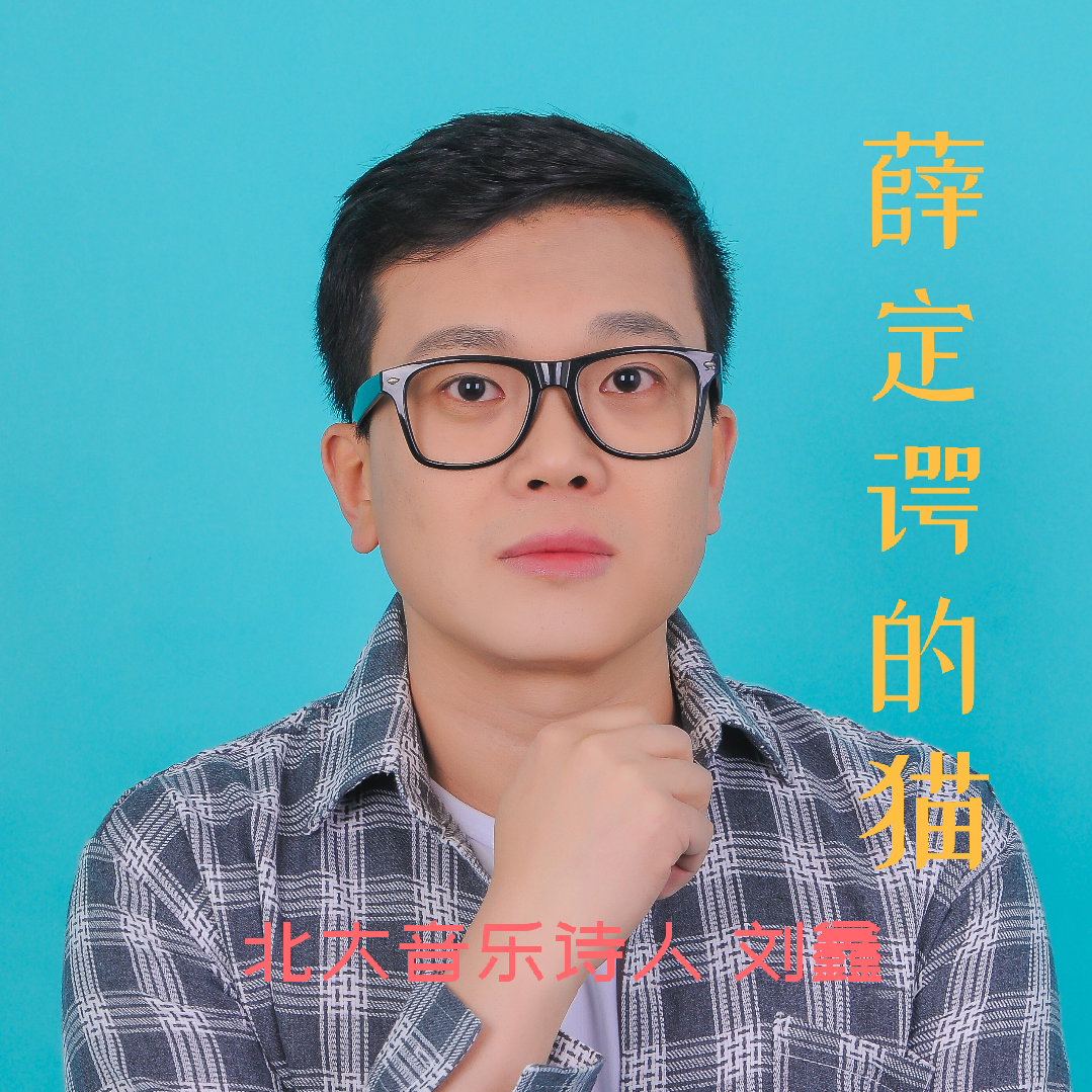 薛定谔的猫封面